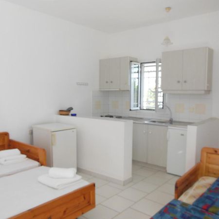 Helonata Apartments Arkoudi Zewnętrze zdjęcie